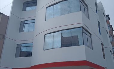 REMATO Edificio en Santa Teresa de Ávila esquina a precio de Casa