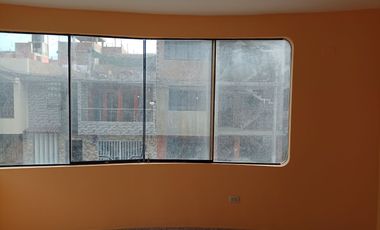 REMATO Edificio en Santa Teresa de Ávila esquina a precio de Casa