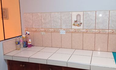 REMATO Edificio en Santa Teresa de Ávila esquina a precio de Casa