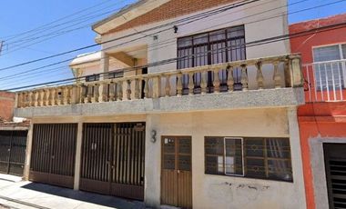 VENTA DE CASA EN LA ESPAÑA, AGUASCALIENTES, AGS.