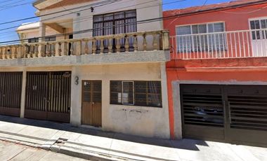 VENTA DE CASA EN LA ESPAÑA, AGUASCALIENTES, AGS.