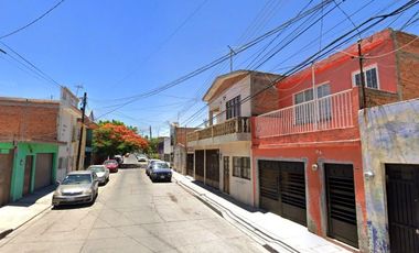 VENTA DE CASA EN LA ESPAÑA, AGUASCALIENTES, AGS.