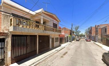 VENTA DE CASA EN LA ESPAÑA, AGUASCALIENTES, AGS.