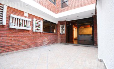 Jardines en la Montaña, residencia en renta condominio horizontal