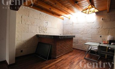 Jardines en la Montaña, residencia en renta condominio horizontal