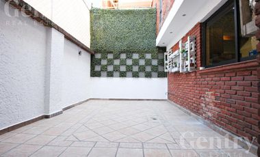 Jardines en la Montaña, residencia en renta condominio horizontal