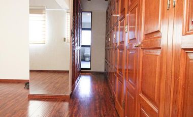 Jardines en la Montaña, residencia en renta condominio horizontal