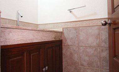 Jardines en la Montaña, residencia en renta condominio horizontal