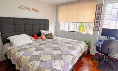 Venta de Casa de 4 Pisos en Salvador Dali – Santiago de Surco