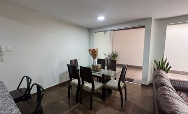 Venta de Casa de 4 Pisos en Salvador Dali – Santiago de Surco