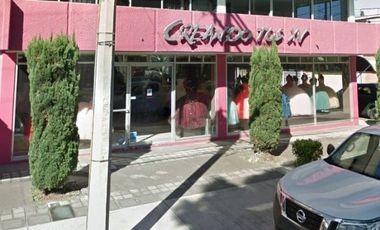 Local en Renta en la 31 Oriente 1015