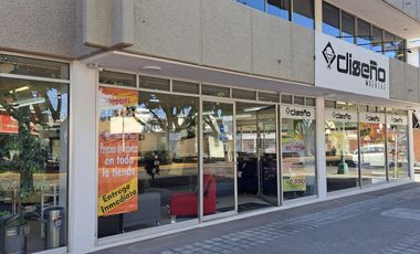 Local en Renta en la 31 Oriente 1015