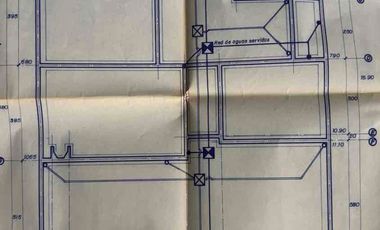 Hermosa casa de dos pisos amplia y segura