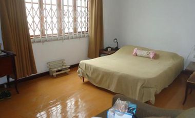 CASA EN VENTA EN EL OLIVAR - SAN ISIDRO