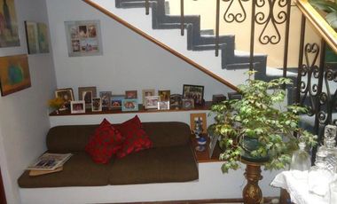 CASA EN VENTA EN EL OLIVAR - SAN ISIDRO