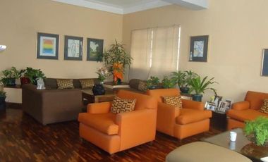 CASA EN VENTA EN EL OLIVAR - SAN ISIDRO