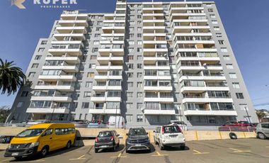 DEPARTAMENTO 3D 2B CON VISTA PANORÁMICA EN VENTA