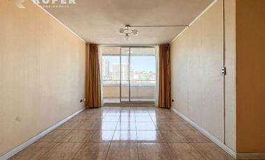 DEPARTAMENTO 3D 2B CON VISTA PANORÁMICA EN VENTA