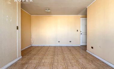 DEPARTAMENTO 3D 2B CON VISTA PANORÁMICA EN VENTA