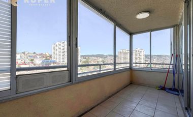 DEPARTAMENTO 3D 2B CON VISTA PANORÁMICA EN VENTA