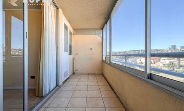 DEPARTAMENTO 3D 2B CON VISTA PANORÁMICA EN VENTA