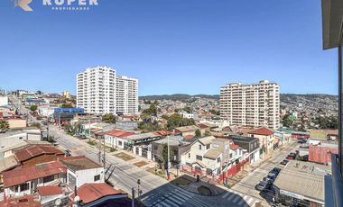 DEPARTAMENTO 3D 2B CON VISTA PANORÁMICA EN VENTA