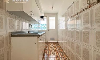 DEPARTAMENTO 3D 2B CON VISTA PANORÁMICA EN VENTA