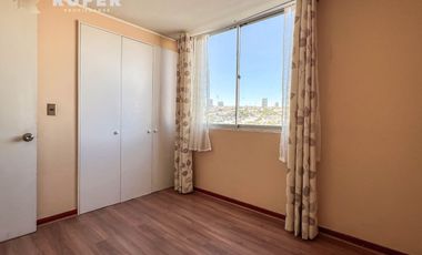 DEPARTAMENTO 3D 2B CON VISTA PANORÁMICA EN VENTA