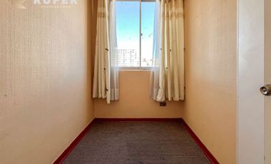 DEPARTAMENTO 3D 2B CON VISTA PANORÁMICA EN VENTA