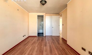 DEPARTAMENTO 3D 2B CON VISTA PANORÁMICA EN VENTA