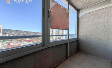 DEPARTAMENTO 3D 2B CON VISTA PANORÁMICA EN VENTA