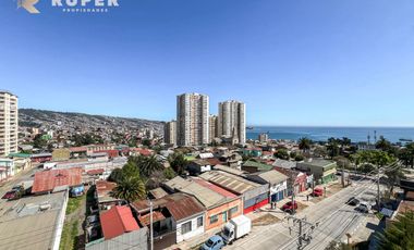 DEPARTAMENTO 3D 2B CON VISTA PANORÁMICA EN VENTA