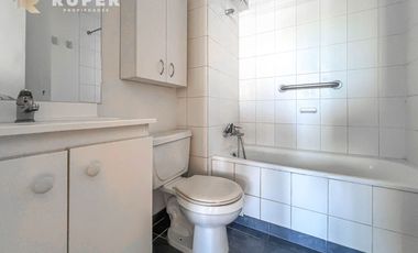 DEPARTAMENTO 3D 2B CON VISTA PANORÁMICA EN VENTA