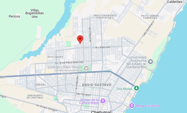 Casa ADJUDICADA en venta Fracc. Territorio Federal Quintana Roo, ¡Compra directa con el banco, no se aceptan créditos!