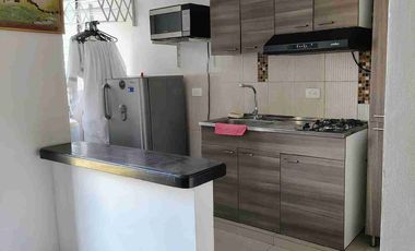 🏠vendo  apartamento cerca a Unicentro