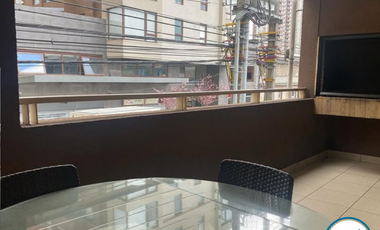 Departamento en Arriendo estilo Mariposa, Edificio Centro Lynch, Temuco Centro