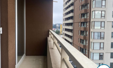 Departamento en Arriendo estilo Mariposa, Edificio Centro Lynch, Temuco Centro