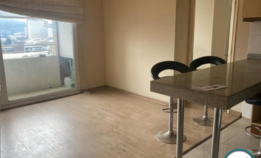 Departamento en Arriendo estilo Mariposa, Edificio Centro Lynch, Temuco Centro