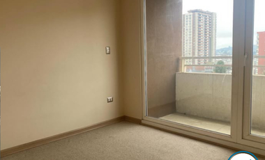 Departamento en Arriendo estilo Mariposa, Edificio Centro Lynch, Temuco Centro