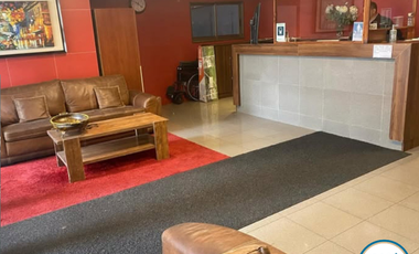 Departamento en Arriendo estilo Mariposa, Edificio Centro Lynch, Temuco Centro