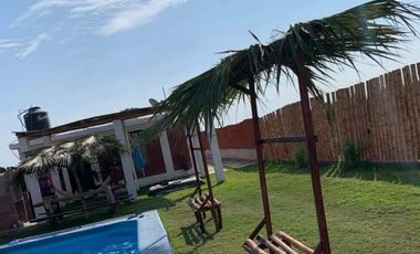 🏡 Venta de Casa con Piscina en Asia – Km 102 🌊☀️