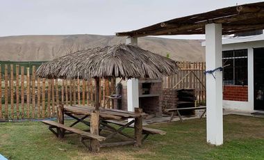 🏡 Venta de Casa con Piscina en Asia – Km 102 🌊☀️