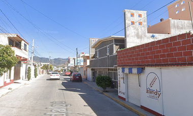 ¡NO CREDITOS!  VENTA DE CASA DE RECUPERACION HIPOTECARIA,ROJO GOMEZ, ACTOPAN ,HIDALGO.