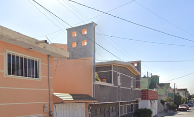 ¡NO CREDITOS!  VENTA DE CASA DE RECUPERACION HIPOTECARIA,ROJO GOMEZ, ACTOPAN ,HIDALGO.