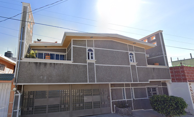 ¡NO CREDITOS!  VENTA DE CASA DE RECUPERACION HIPOTECARIA,ROJO GOMEZ, ACTOPAN ,HIDALGO.