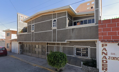 ¡NO CREDITOS!  VENTA DE CASA DE RECUPERACION HIPOTECARIA,ROJO GOMEZ, ACTOPAN ,HIDALGO.