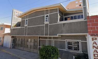 ¡NO CREDITOS!  VENTA DE CASA DE RECUPERACION HIPOTECARIA,ROJO GOMEZ, ACTOPAN ,HIDALGO.