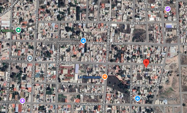 ¡NO CREDITOS!  VENTA DE CASA DE RECUPERACION HIPOTECARIA,ROJO GOMEZ, ACTOPAN ,HIDALGO.