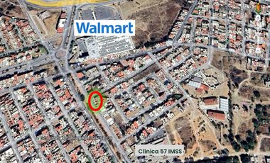 Local Comercial en Renta en Zacatecas, En Colinas del Padre