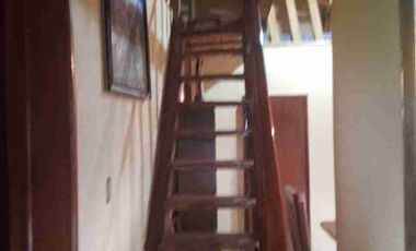 Cabaña en VENTA, en amolio terreno de 2,200 m2 en Omitlan Hgo